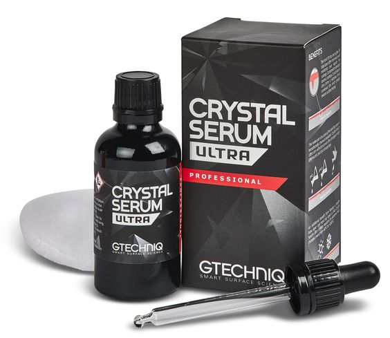 The Ultimate Guide to Ceramic Composite Coating Treatment for Cars
