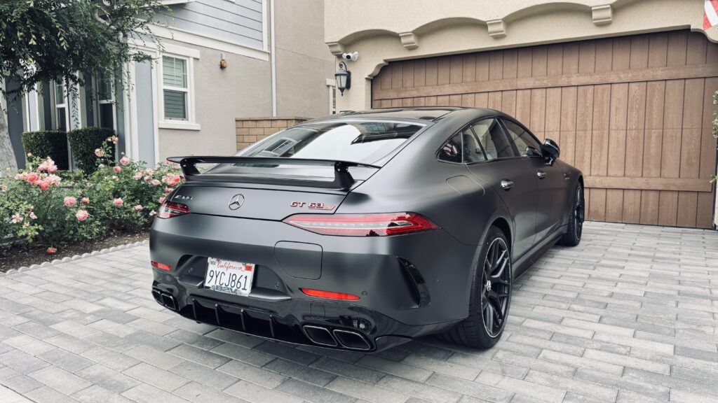 car detailing